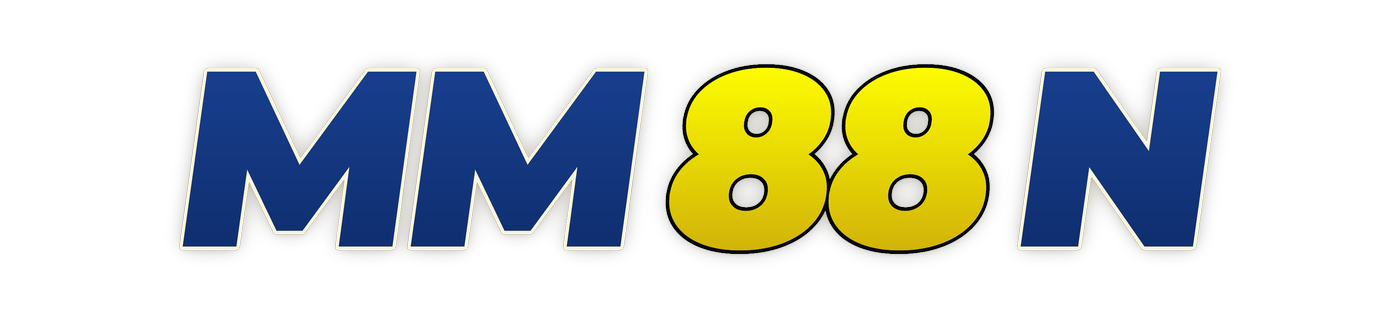mm88n Logo